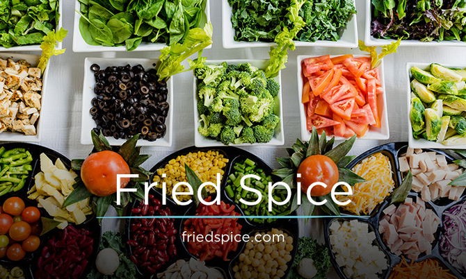 FriedSpice.com